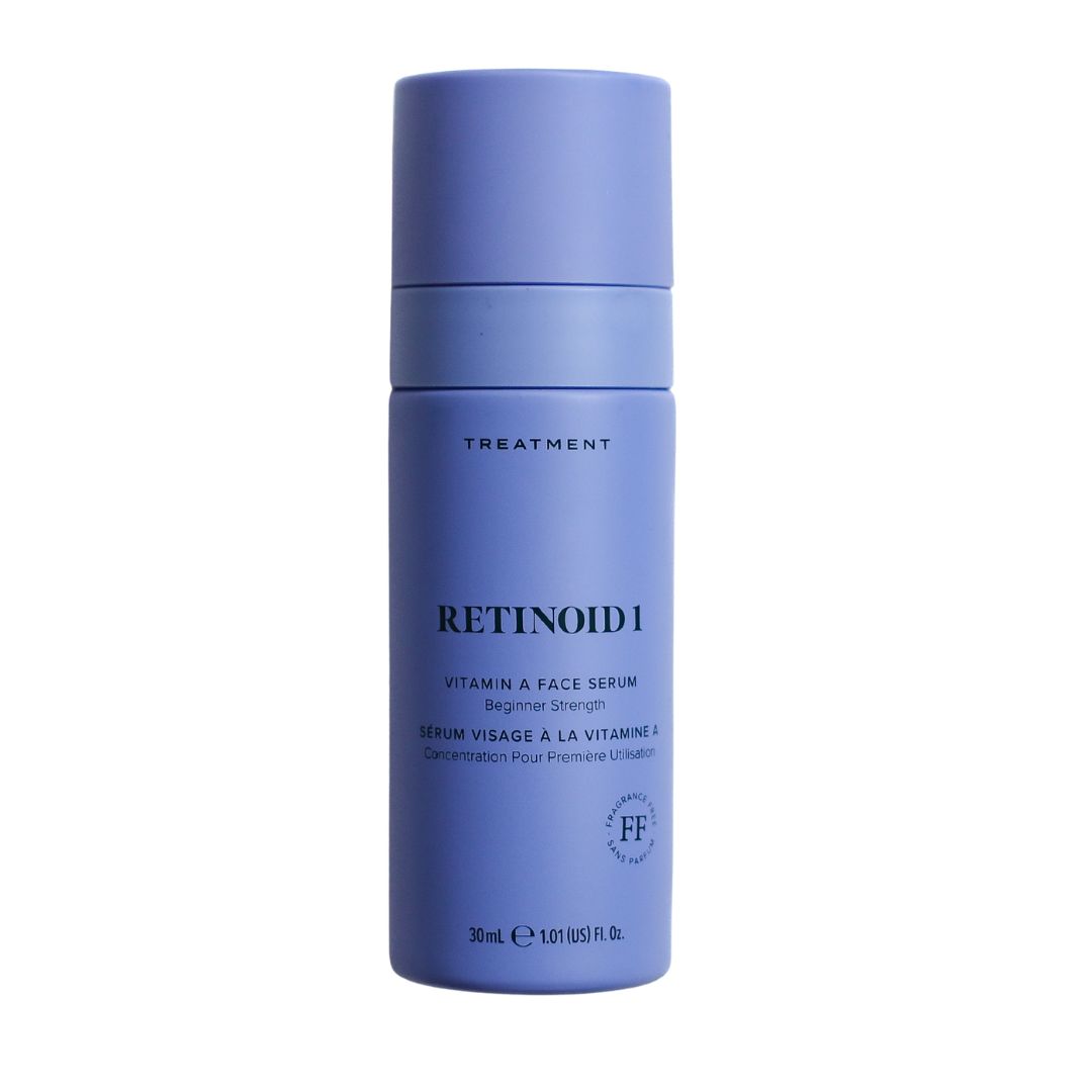 Skin Rocks Retinoid 1
