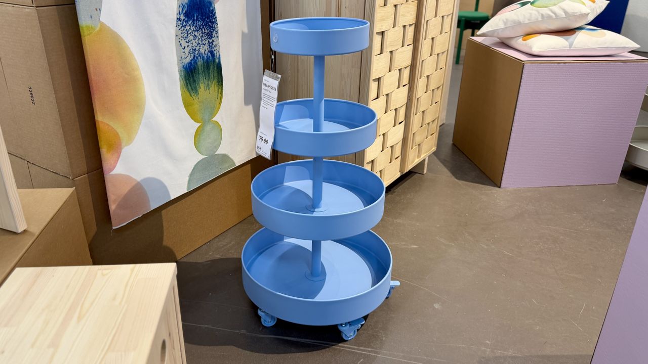 IKEA PS Collection 2026