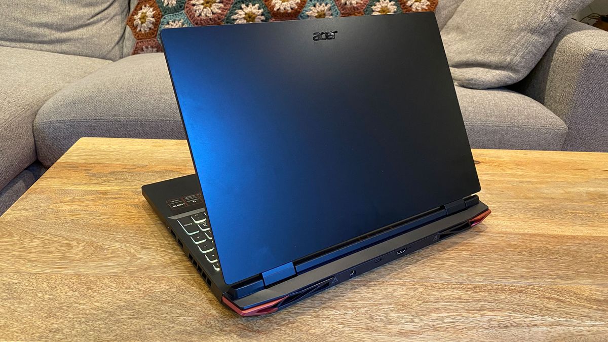 Acer Nitro 5 (2022)