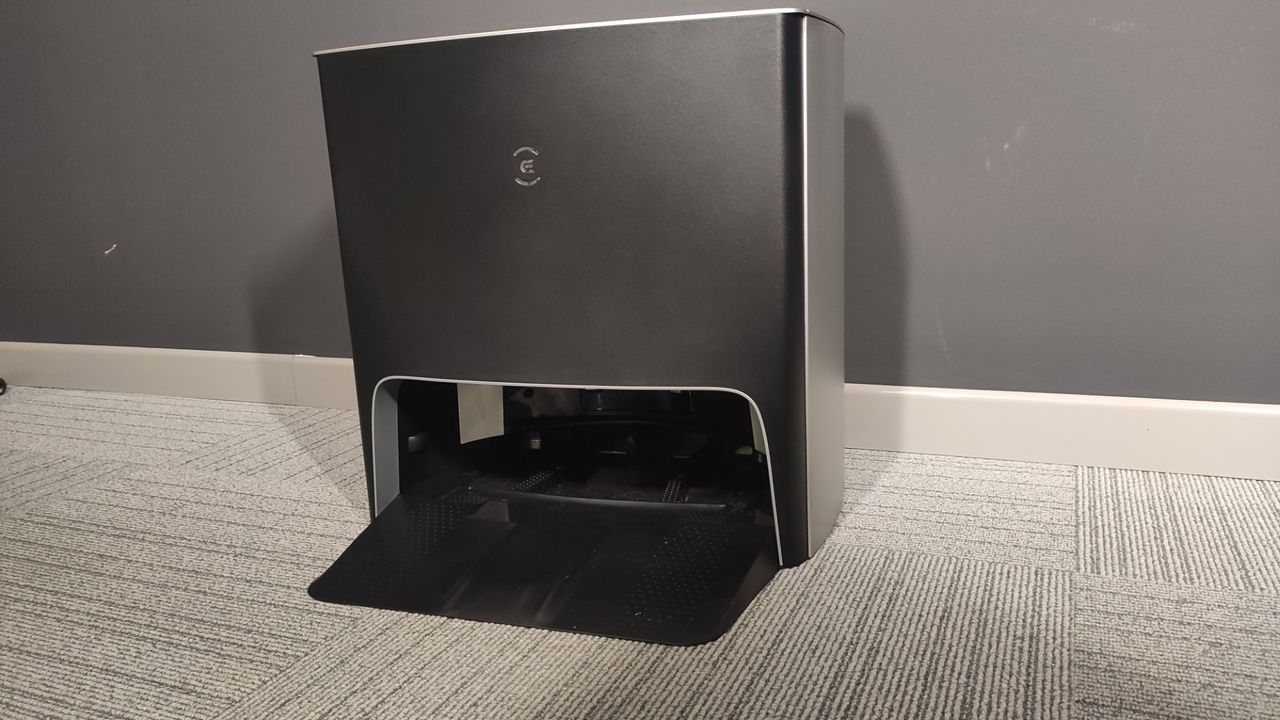 Ecovacs Deebot X1 Turbo
