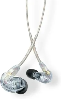 Shure SE215 Pro