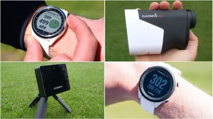 Cheapest garmin best sale golf watch