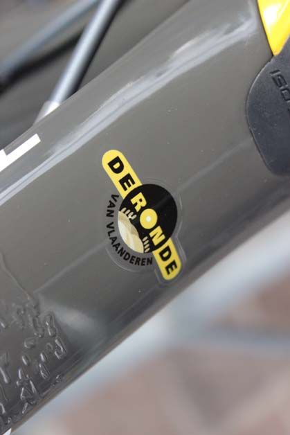 De Ronde Van Vlaanderen (Tour of Flanders)