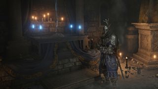 Elden Ring Nightreign relics - Wylder nodding