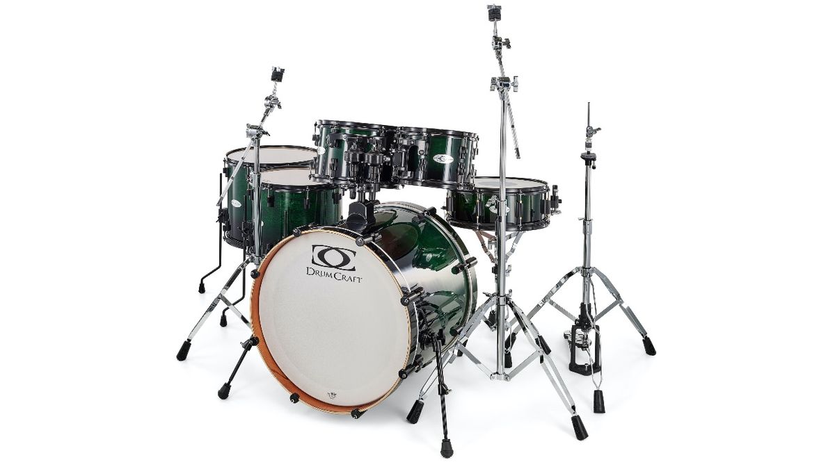 DrumCraft