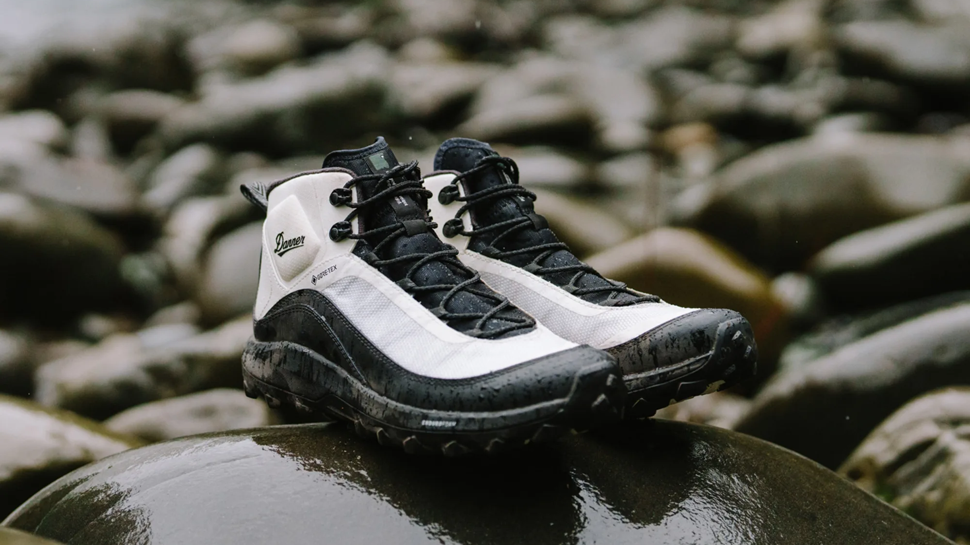 Danner N54 hiking boots