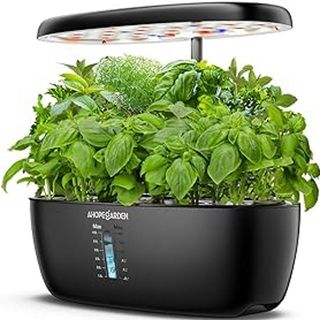 Amazon.com hydroponic kit