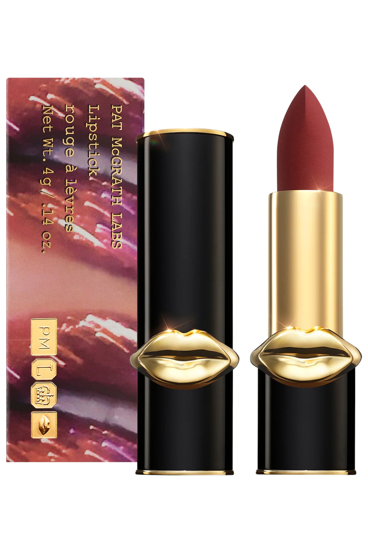 Mattetrance™ Lipstick