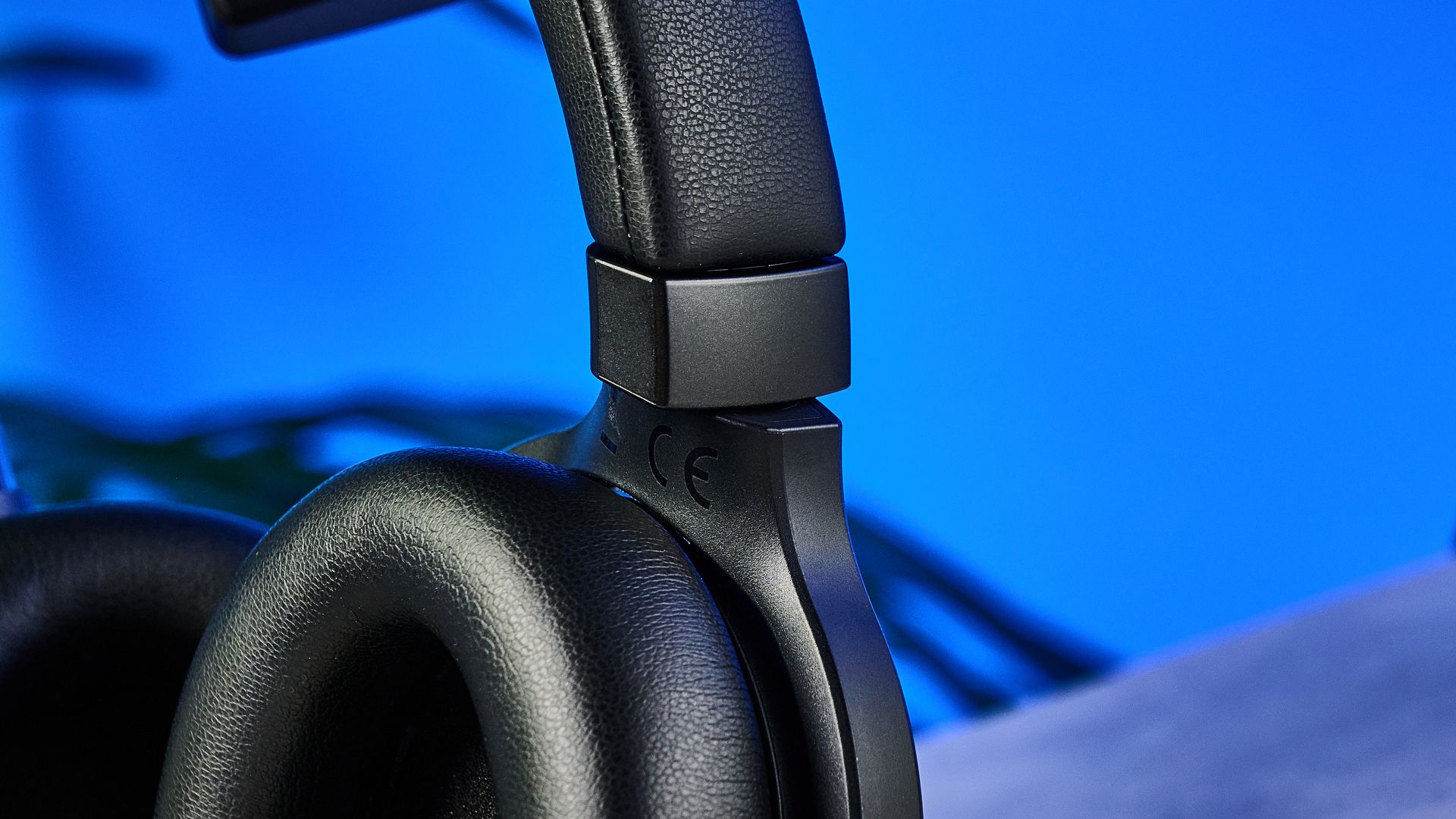 A black Razer Barracuda V2 Pro gaming headset