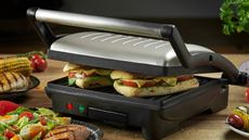 George Foreman Flexe Grill