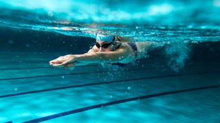Is swimming better for you than cycling?
