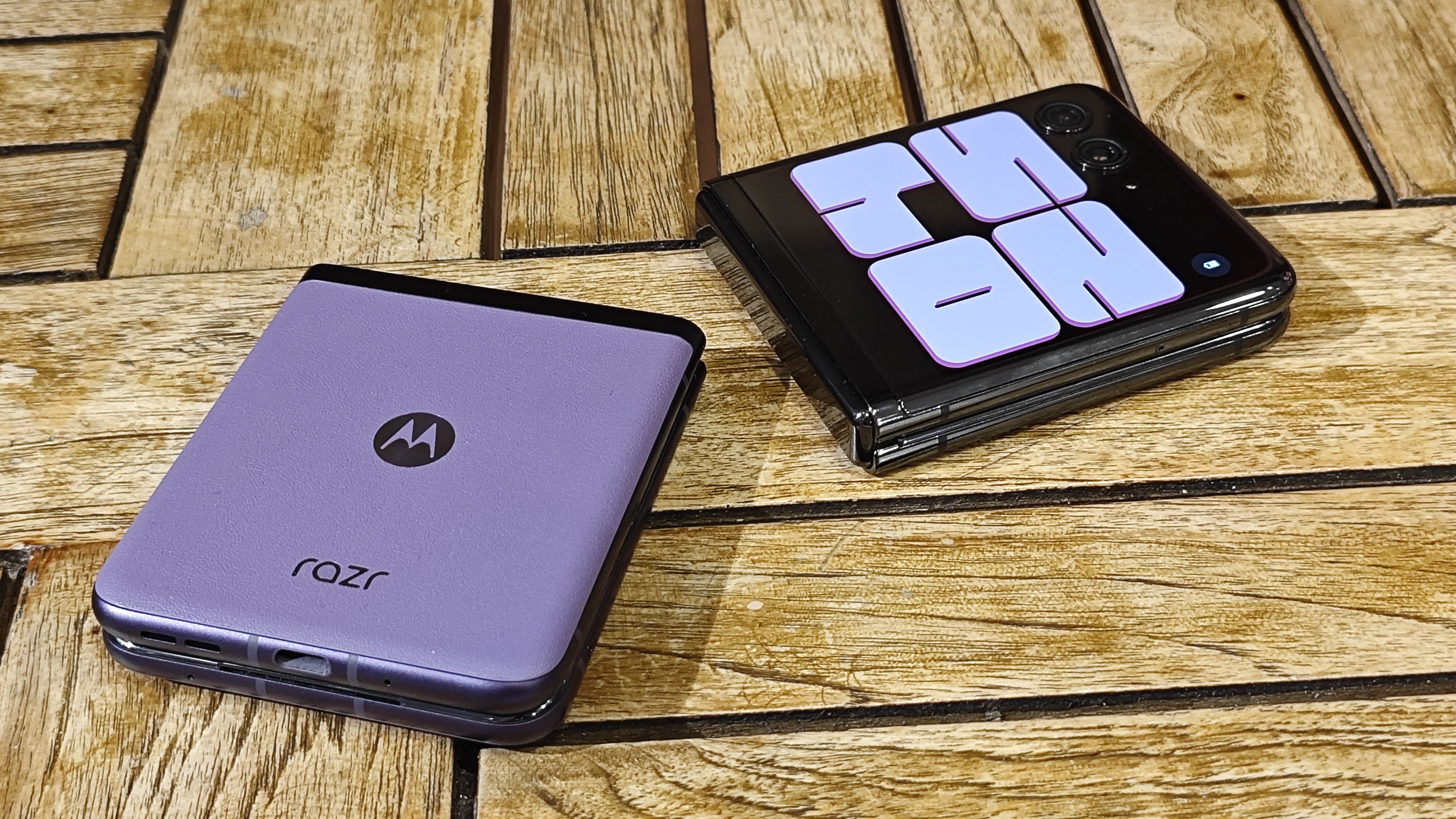 Motorola Razr 40 UItra