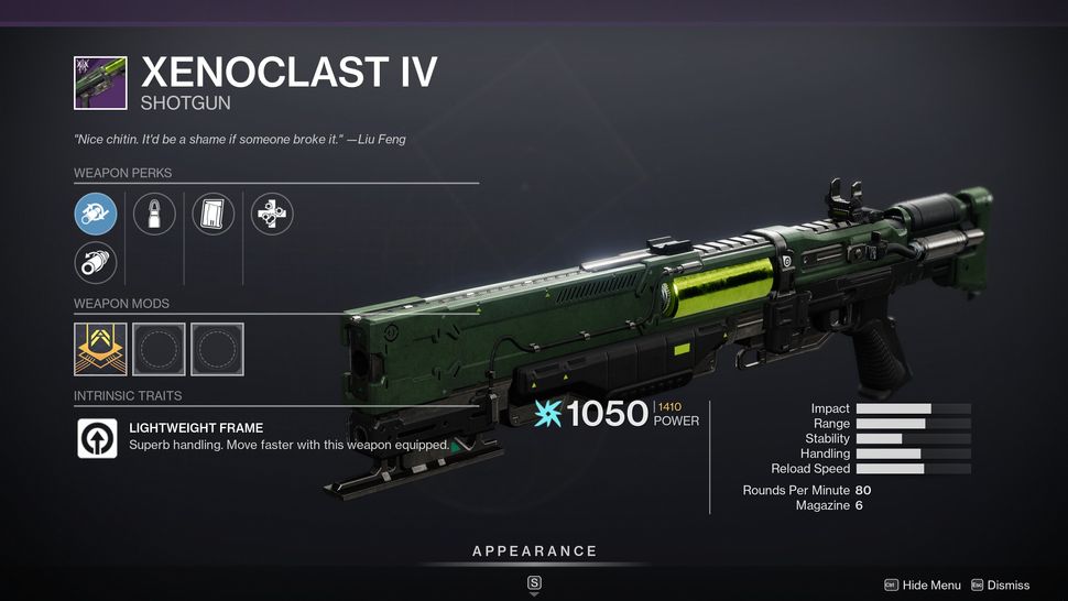 The best guns in Destiny 2 Beyond Light PC Gamer