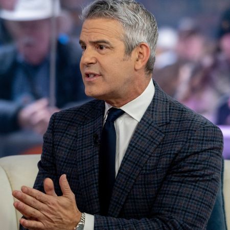 Andy Cohen