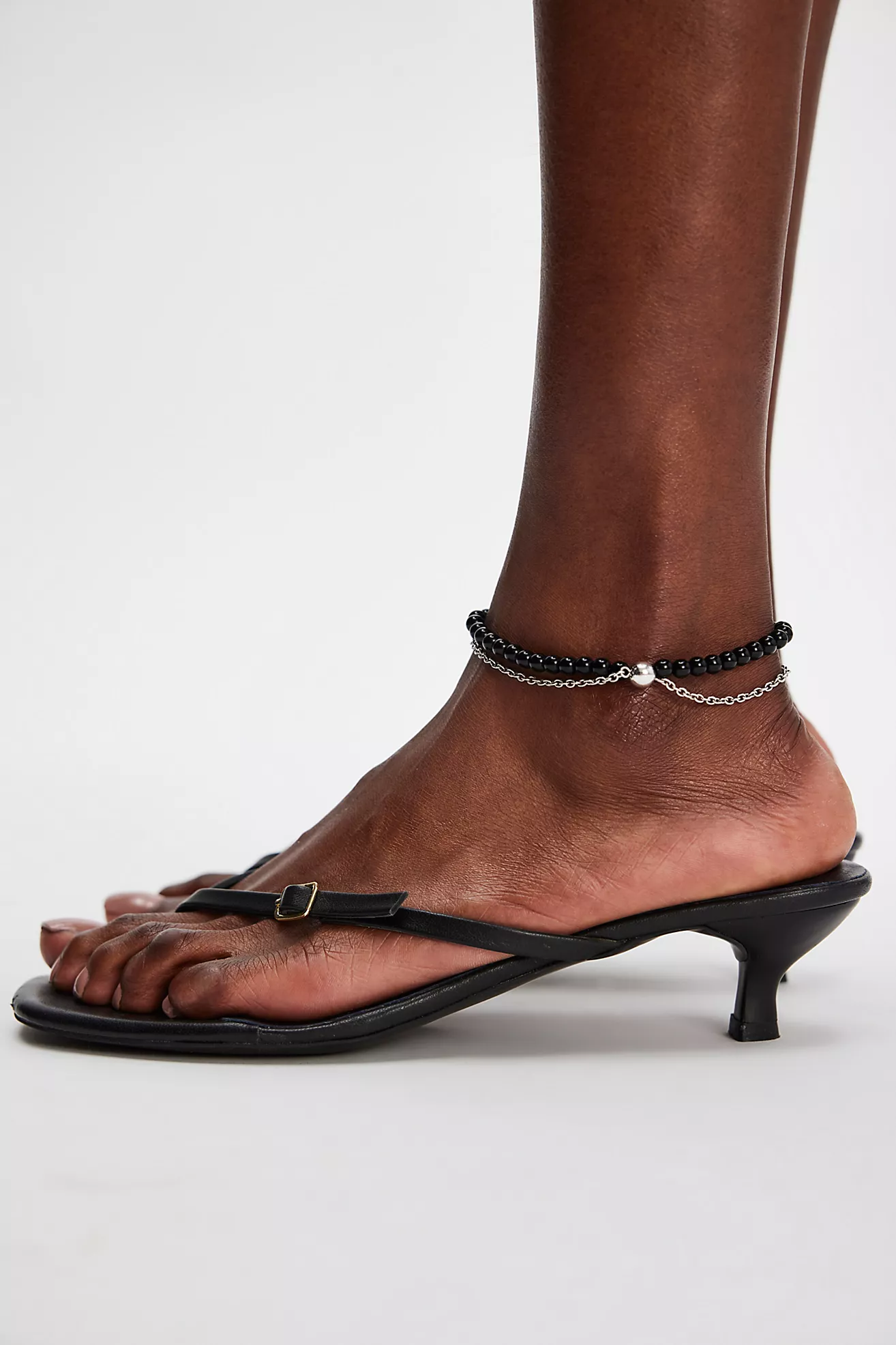 Sophie Thong Heels