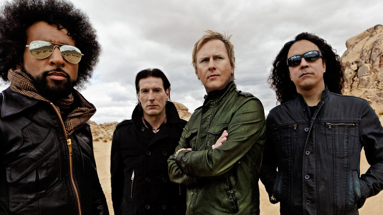 Alice In Chains