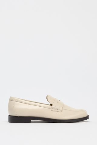 Penny Loafers