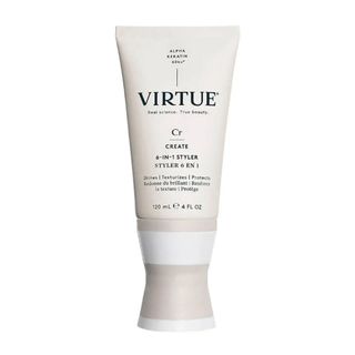 Virtue 6 in 1 styler to use for a glow dry