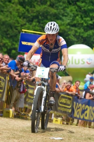 Katie Compton (Rabobank-Giant)