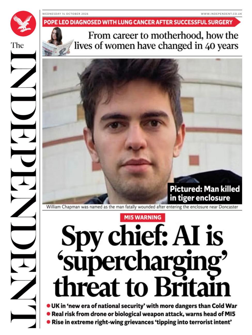 Independent