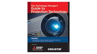 Guide to Projection Technology