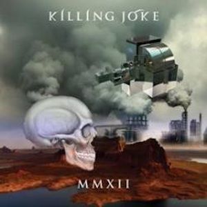 MMXII cover