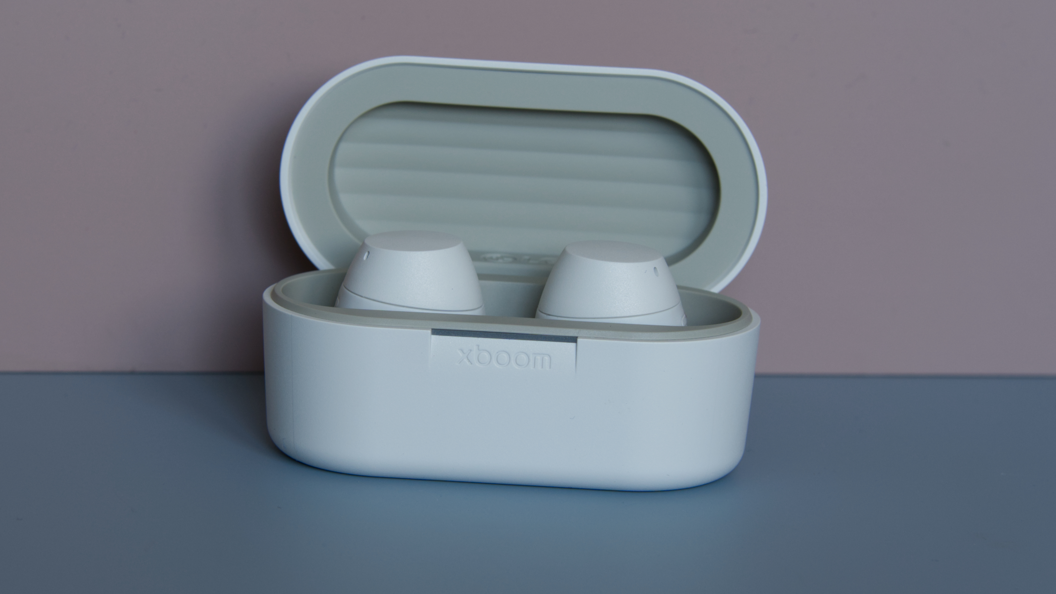 LG xBoom Buds