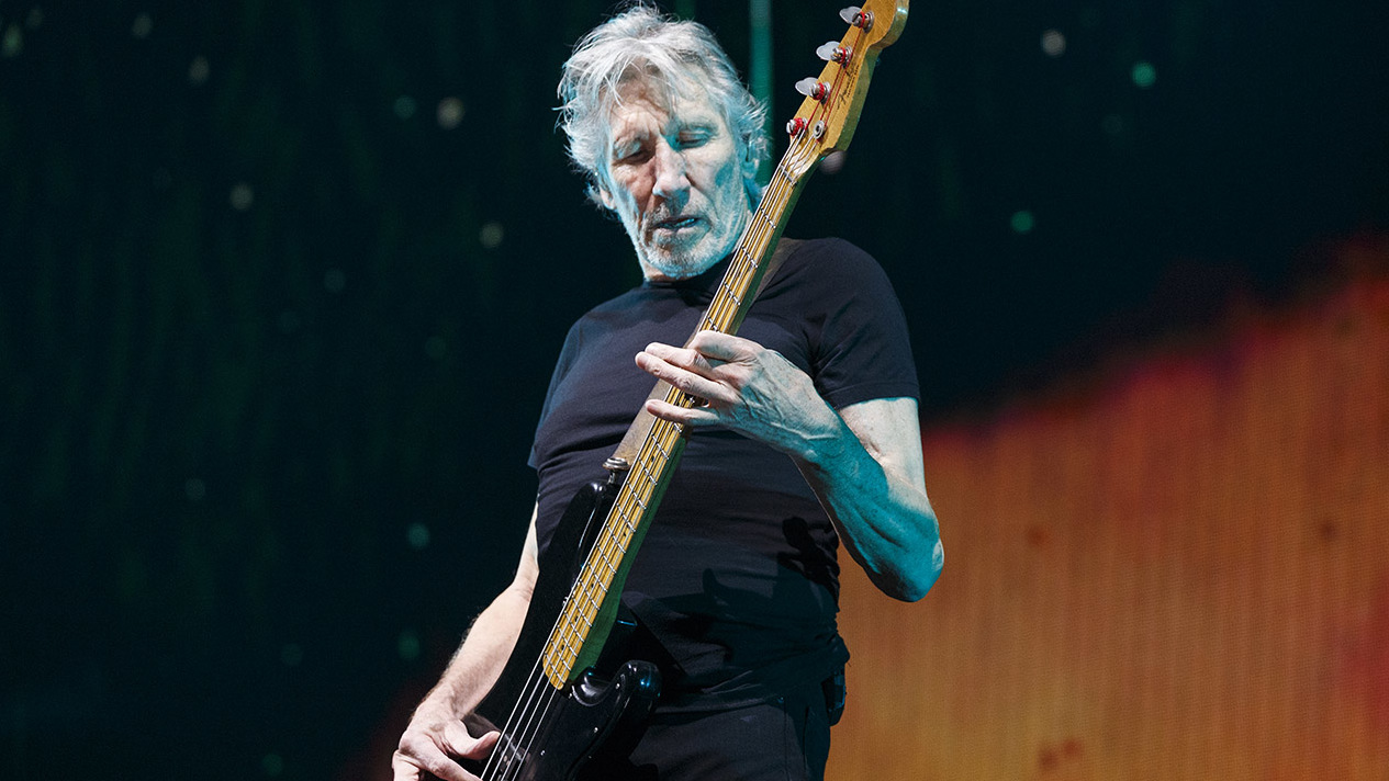 Roger Waters