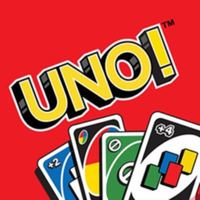 The UNO! app lets you play standard UNO! or with a fun set of house rules. Play normally or in 2v2 mode, compete in tournaments, win prizes, and climb the leaderboards.