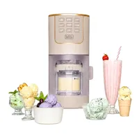 BLACK+DECKER Ice Cream Maker BLACK+DECKER Ice Cream Maker