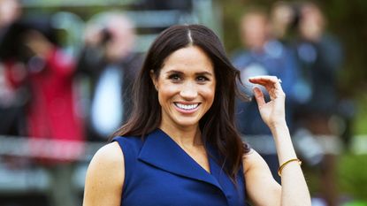 The Duke And Duchess Of Sussex Visit Australia - Day 3