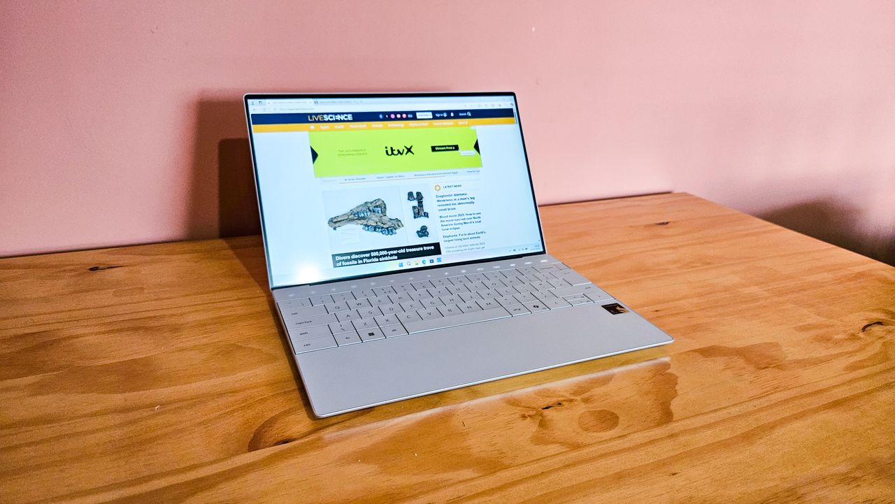 Dell XPS 13 9345
