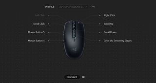 Razer Orochi V2 mouse review