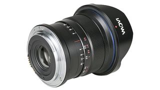 Laowa 14mm f/4 Zero-D