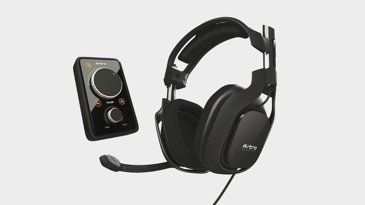 astro gaming headset australia