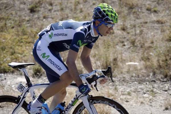 Javier Moreno (Movistar)