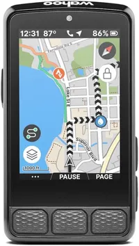 Wahoo Elemnt Roam V3