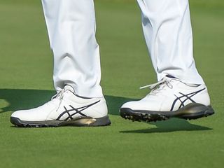 What Golf Shoes Do Pro's Wear