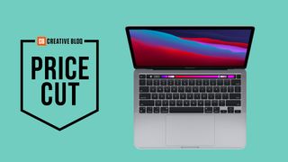 MacBook Pro 13-inch deal