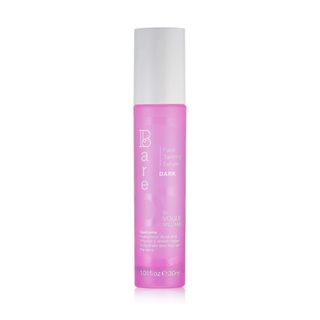 Bare by Vogue Face Tanning Serum in Dark 