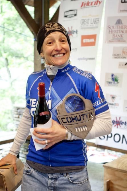 Cheryl Sornson (Team CF)