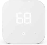 Amazon Smart Thermostat: $79.99$63.99 at Amazon
Arrives before Father's Day