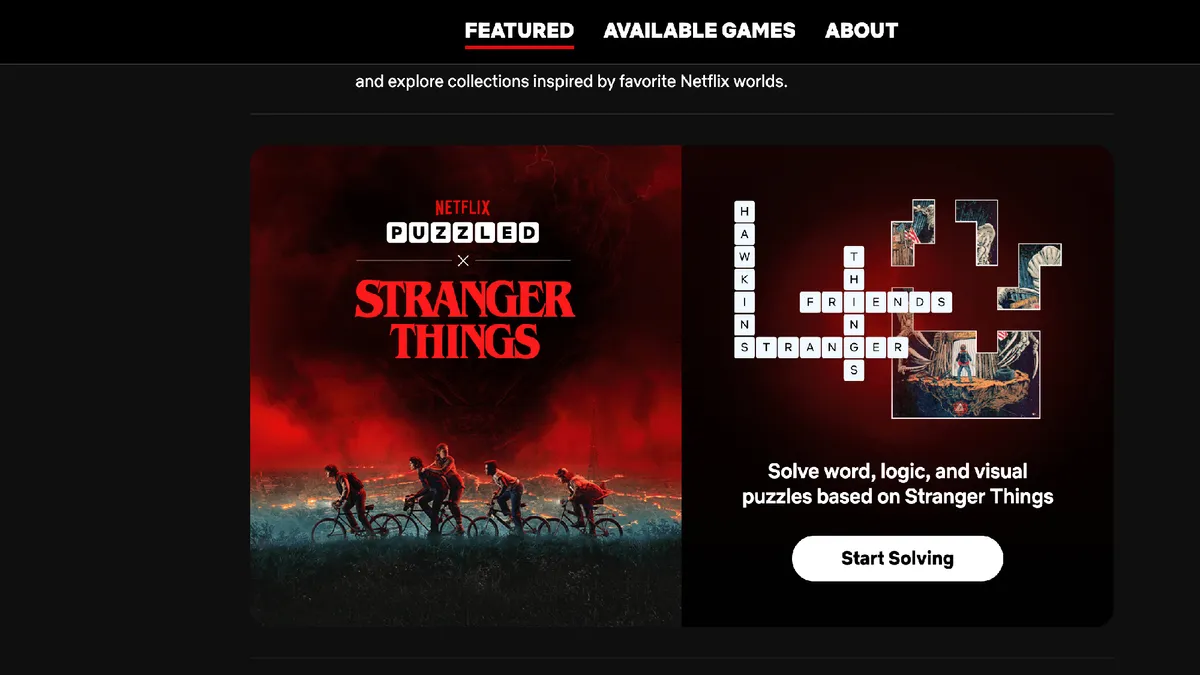 ก้าวใหม่ของ Netflix เล่นเกมบนทีวีจอใหญ่ได้แล้ว 2 netflix-games-on-tv-with-smartphone