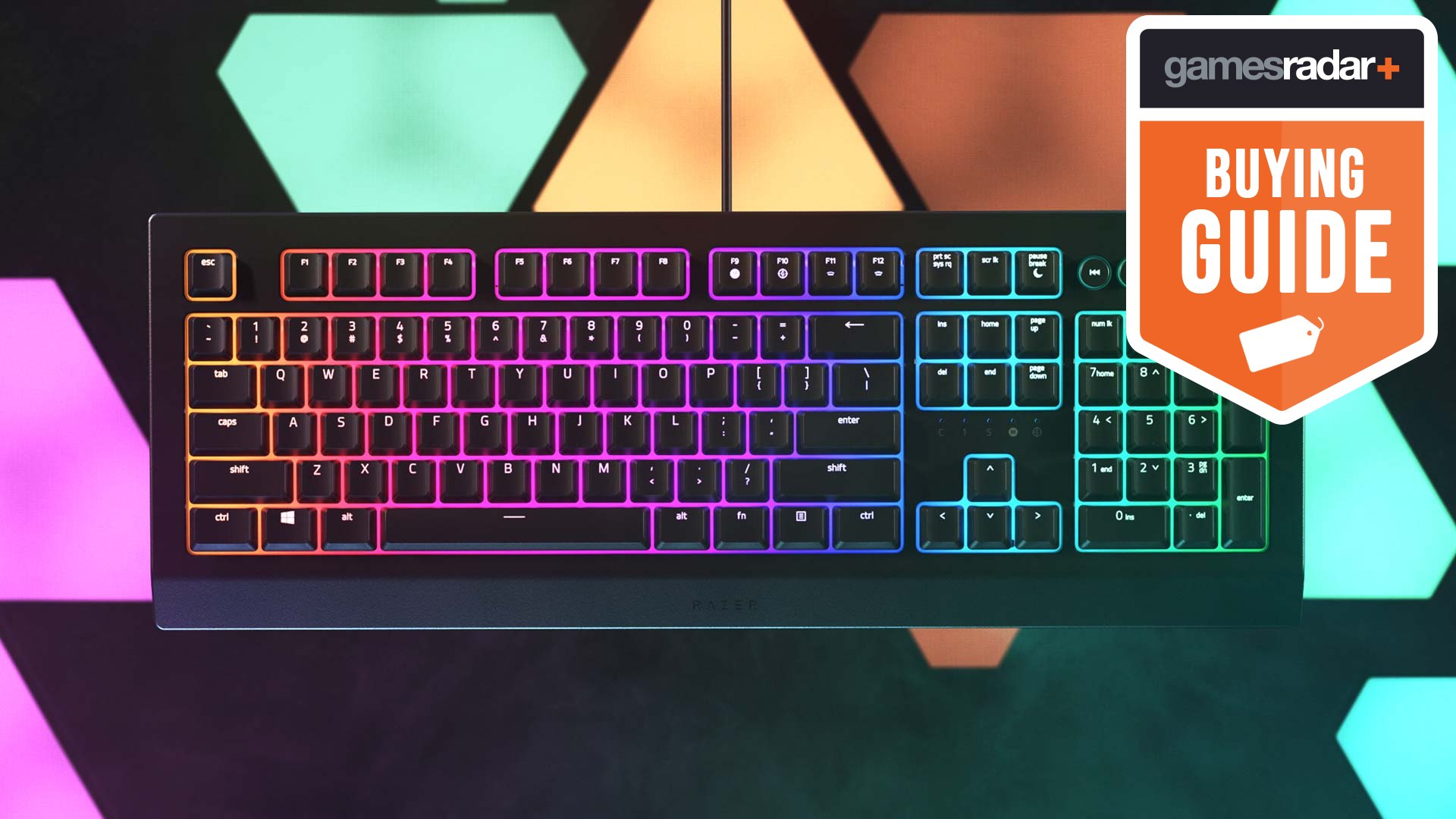 Best Razer Keyboards