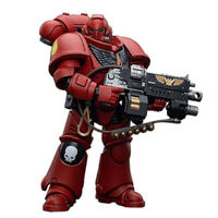 Blood Angels Intercessor | $24$18.91 at AmazonSave $5 - Buy it if:Don't buy it if:Price check:💲 UK price:⭐ £25.99£20.99 at Amazon