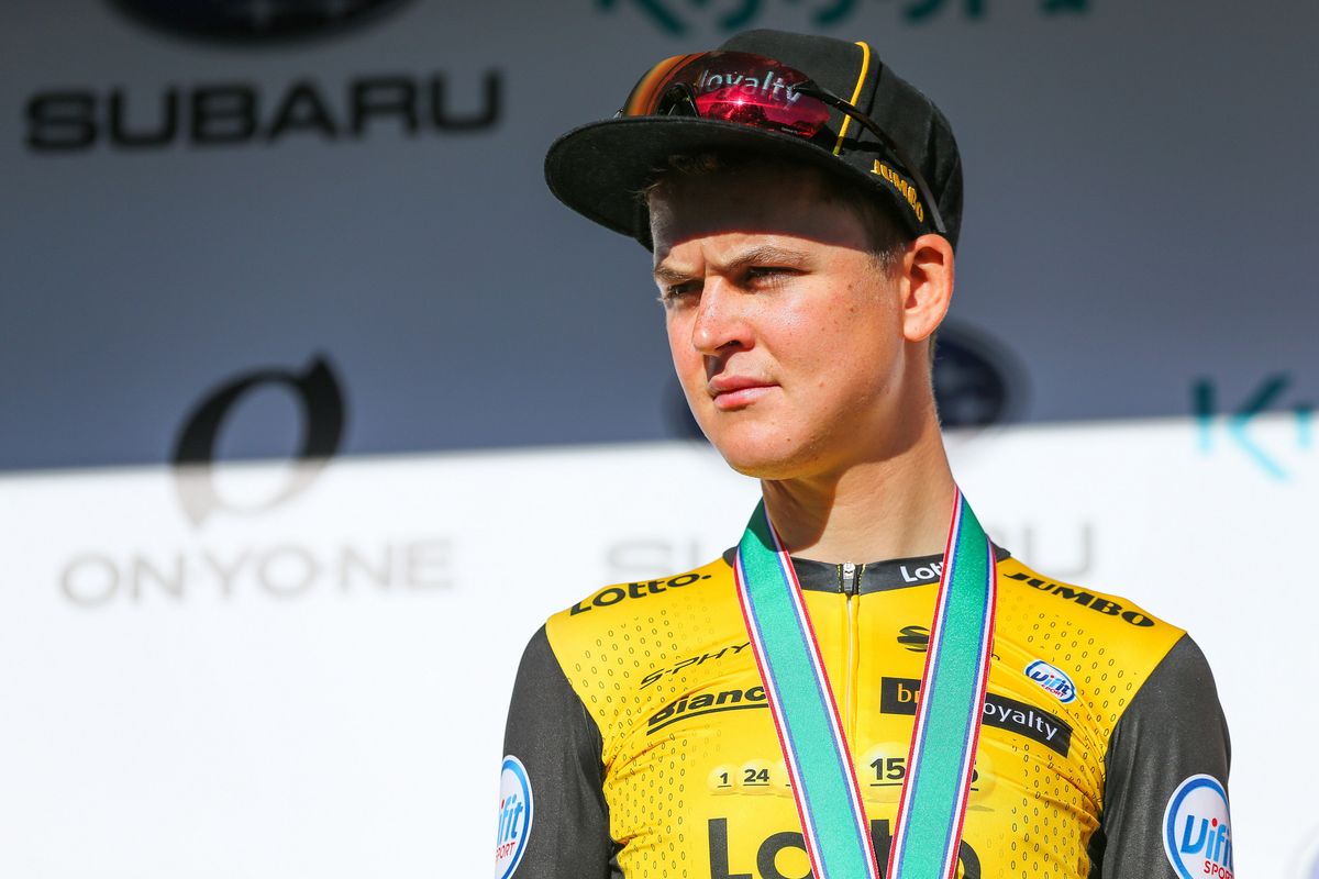 Antwan Tolhoek Riders