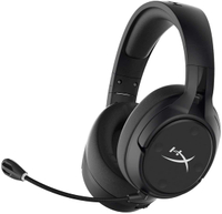 HyperX Cloud Flight S wireless gaming headset: was $160 now $100 @ Amazon