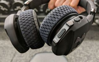 JBL Under Armour Sport Wireless Train Review: These On-Ear Sports