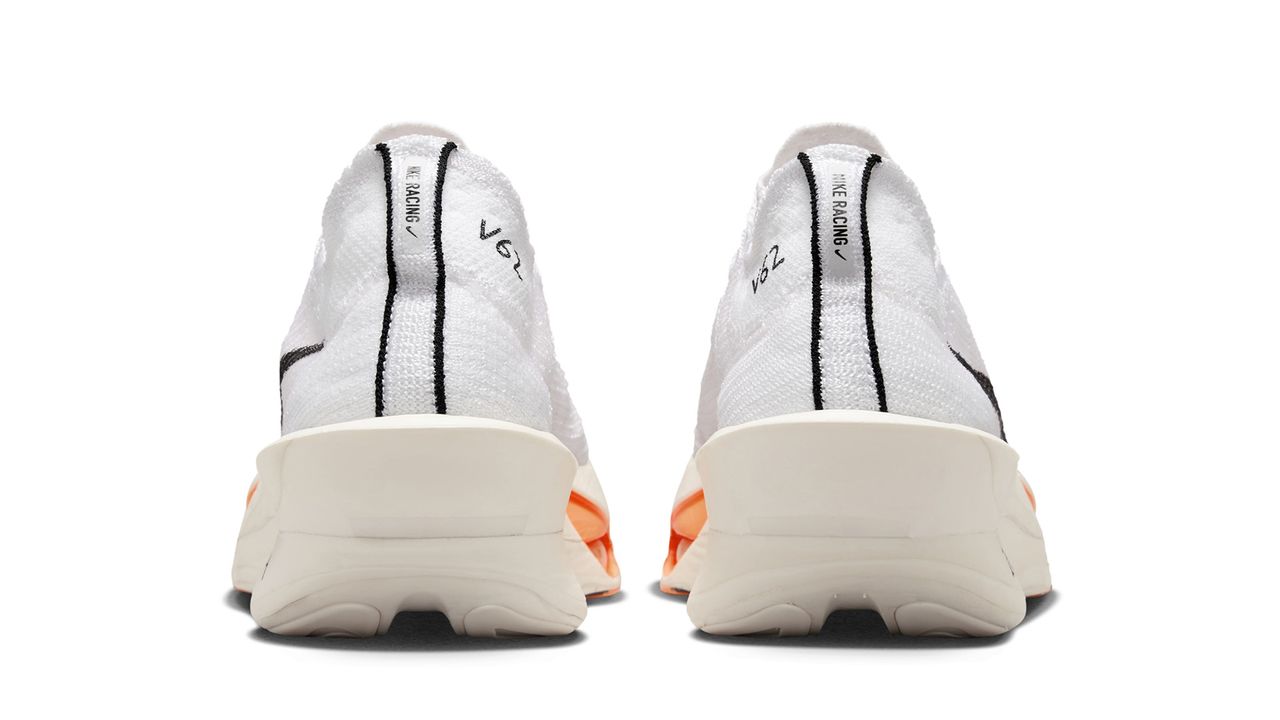 Embargo Date and Time: Wednesday, November 29that 1pm GMT/ Nike confirms availbility of Alphafly 3