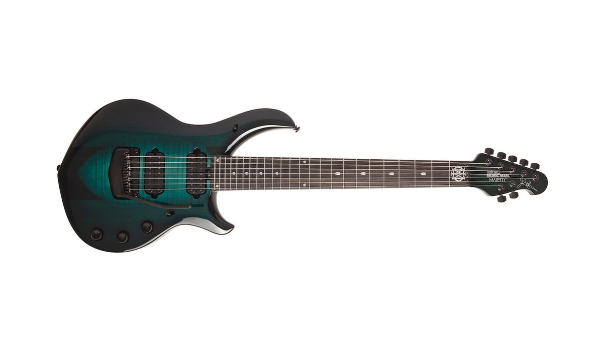 Best 7string guitars 2024 budgetspanning picks for djent to numetal